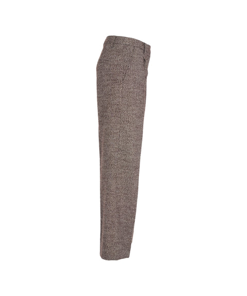 Tweed Hose 'Arbor'