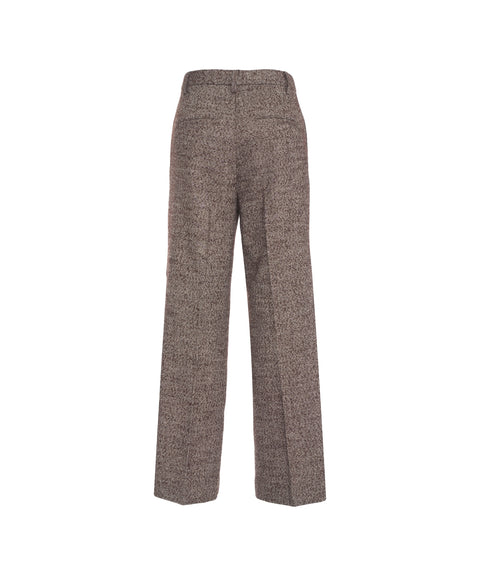 Tweed Hose 'Arbor'