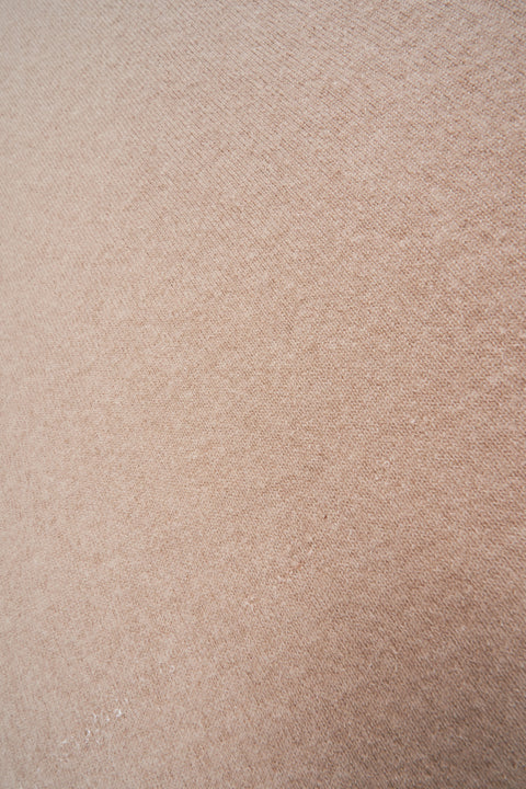 Schal mit Fransendetails