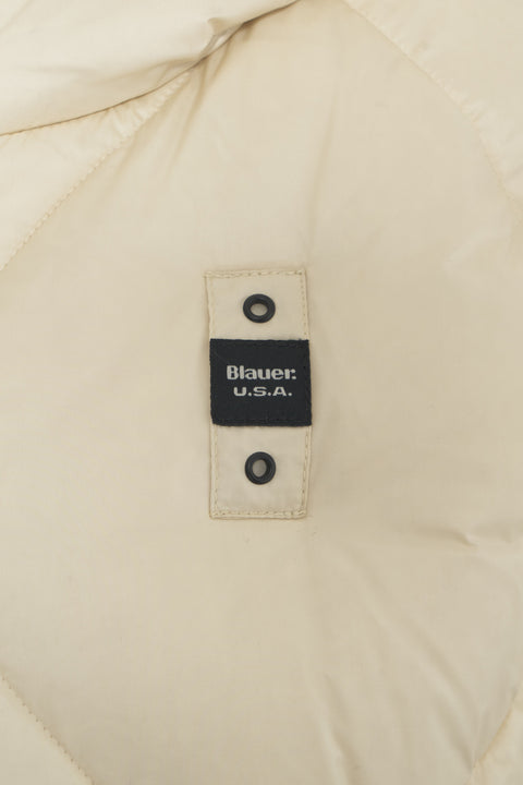 Daunenjacke 'Lamartine'