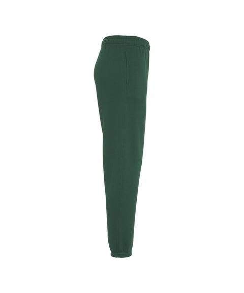 Joggers mit Logoprint