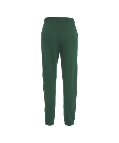 Joggers mit Logoprint