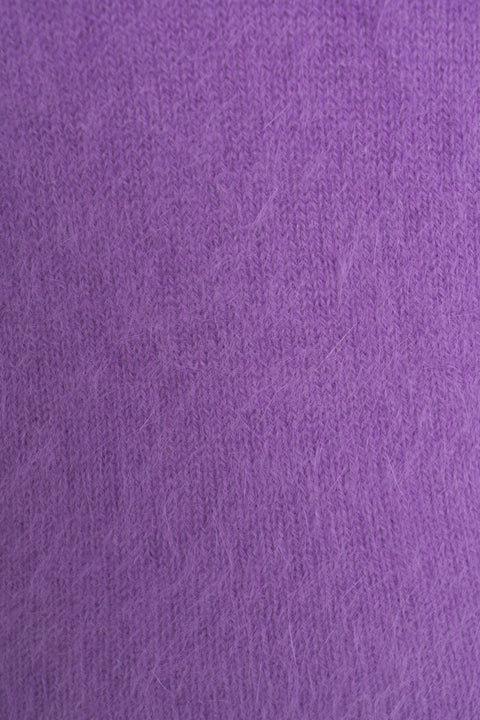 Pullover aus Wollgemisch