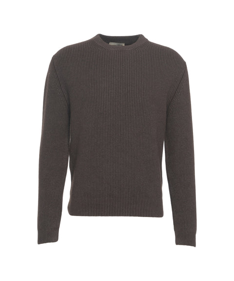 Maglione in cashmere