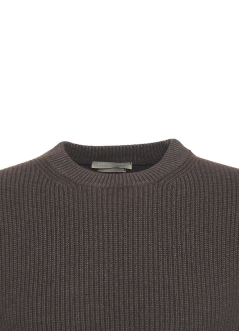Maglione in cashmere