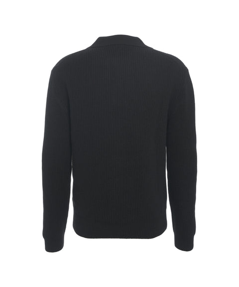 Maglione in cashmere