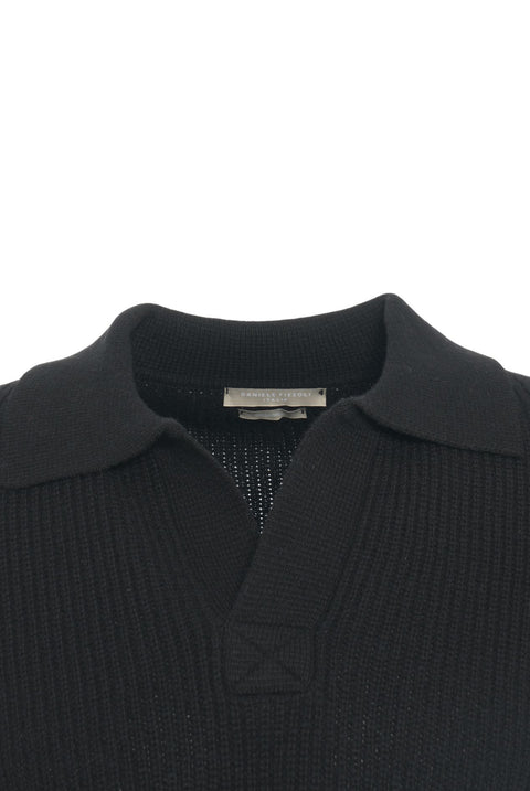 Maglione in cashmere