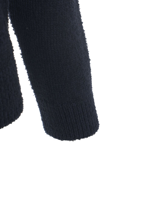 Maglione in misto lana