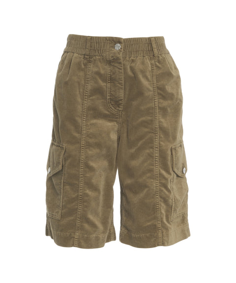 Cargo-Bermudahose 'Neeto'