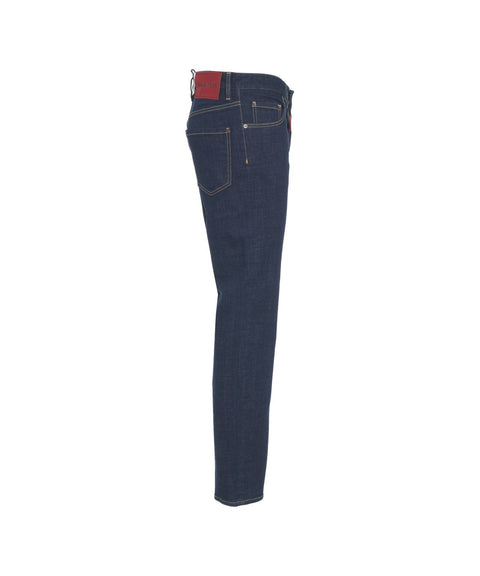Jeans slim fit '642'