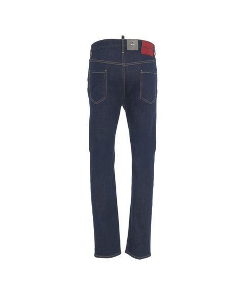 Jeans slim fit '642'