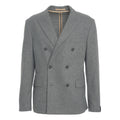 Blazer doppiopetto