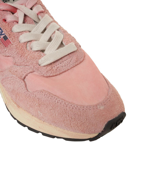 Sneakers 'Reelwind Low'