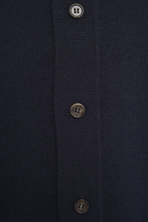 Kaschmir Cardigan