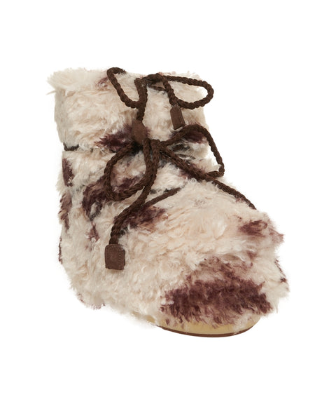 Stivali  'Icon Low Curly'