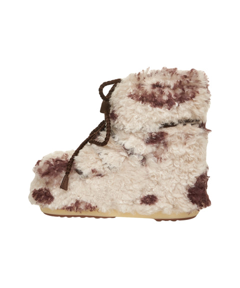 Stivali  'Icon Low Curly'