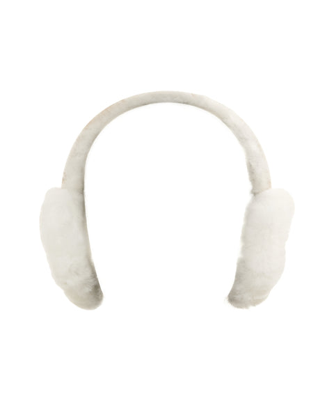 Paraorecchie in montone