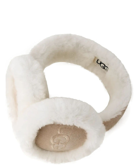 Paraorecchie in montone