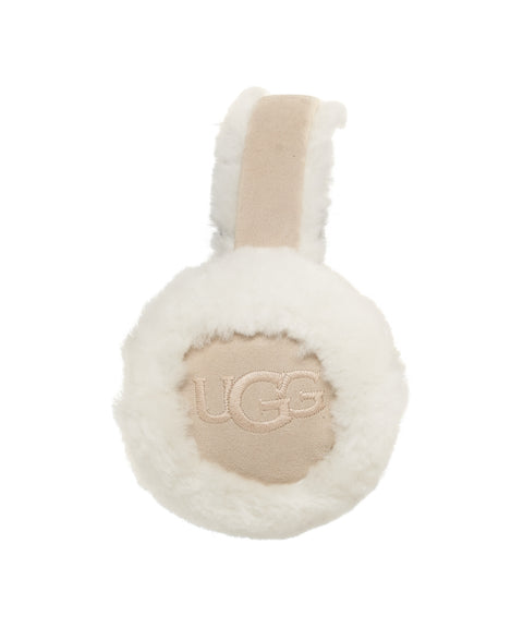 Paraorecchie in montone