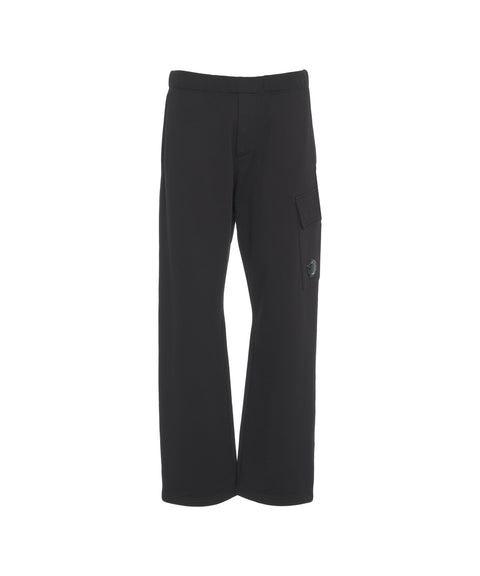 Joggers mit Cargo-Taschen