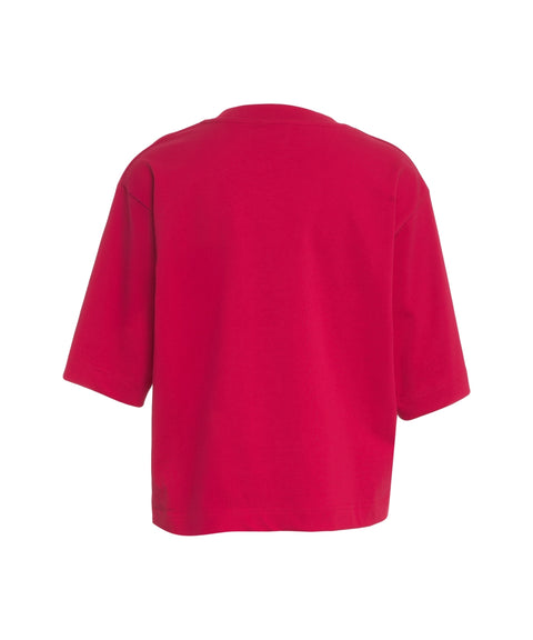 T-Shirt mit Logo 'Jiana'