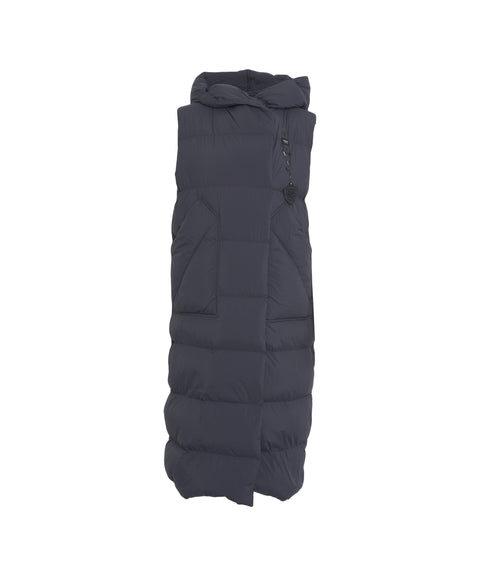 Gilet trapuntato