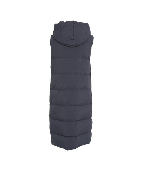 Gilet trapuntato