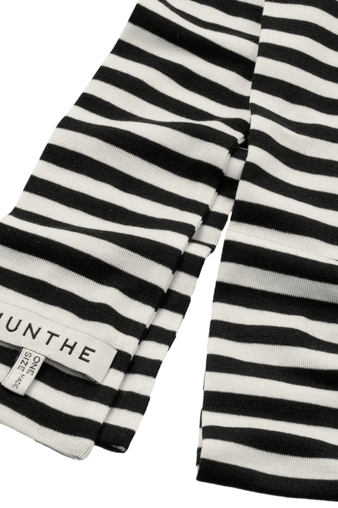 Sciarpa a righe 'Lizi'