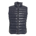 Gilet trapuntato 'Love'