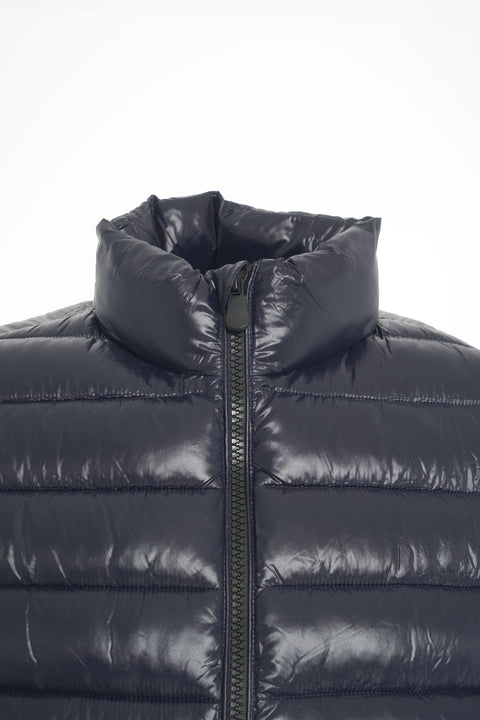 Gilet trapuntato 'Love'