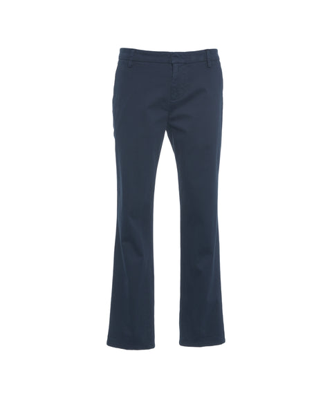 Pantaloni chino
