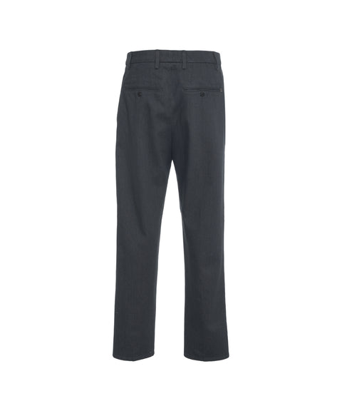 Pantaloni chino