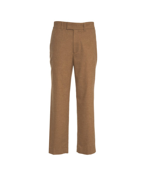Pantaloni chino