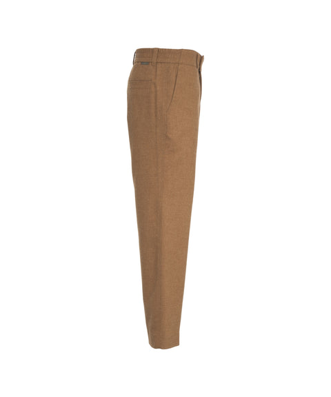 Pantaloni chino