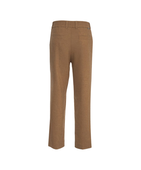 Pantaloni chino