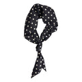 Foulard stampato