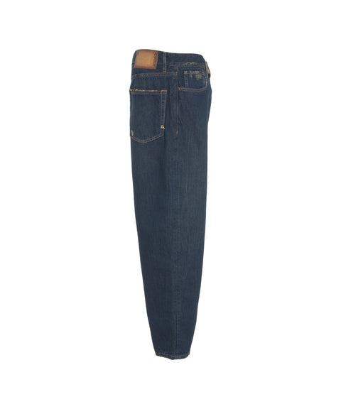Jeans tapered 'Jumbo'