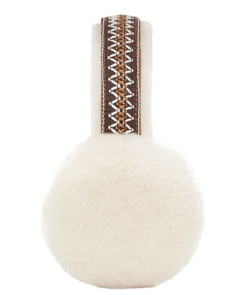 Paraorecchie in montone