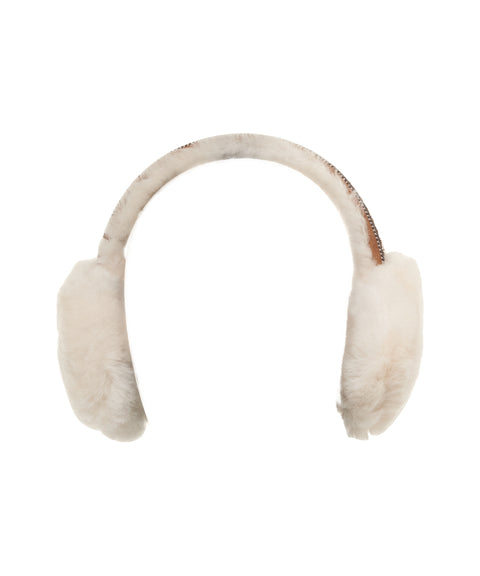 Paraorecchie in montone