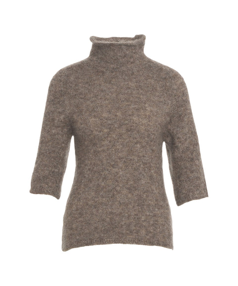 Rollkragenpullover 'Emmalou'