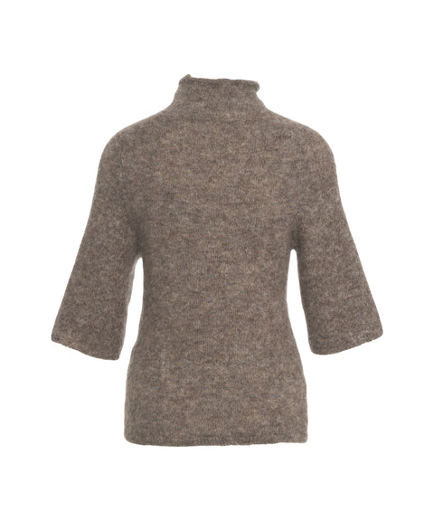 Rollkragenpullover 'Emmalou'