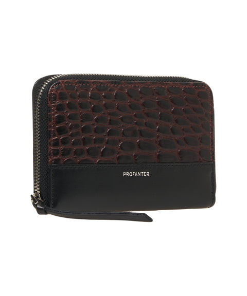 Portafoglio in pelle 'Alice'