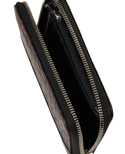 Portafoglio in pelle 'Alice'