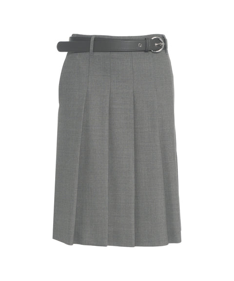 Pleated skirt 'Gimmy'