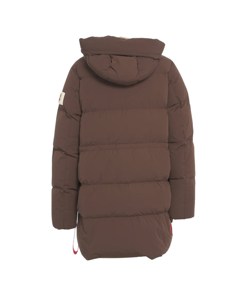 Gesteppte Daunenjacke 'Appleton'