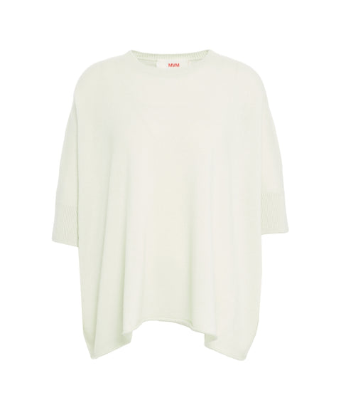 Maglia in cashmere