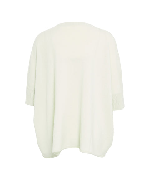 Maglia in cashmere