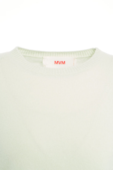 Maglia in cashmere