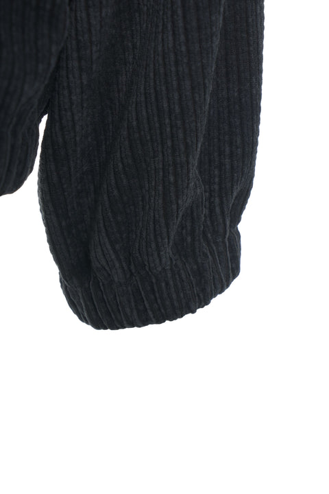 Felpa in velluto a coste 'Evangeline'