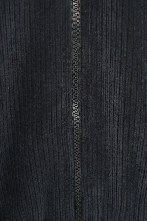 Felpa in velluto a coste 'Evangeline'